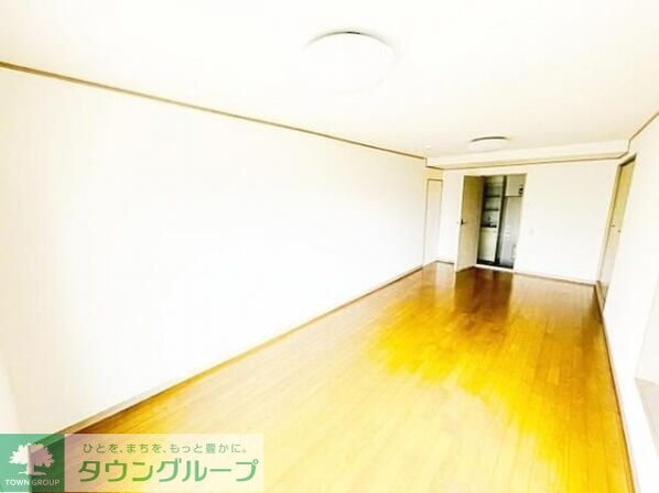 ヴァイルヘンハイムの物件内観写真